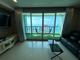 For rent 2 ベッドルーム condo in Bang Lamung, Chonburi