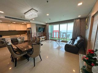 For rent 2 ベッドルーム condo in Bang Lamung, Chonburi
