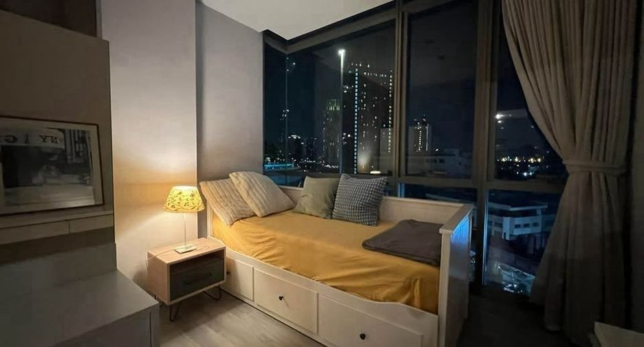 ขาย 2 ห้องนอน คอนโด ใน คลองเตย, กรุงเทพฯ