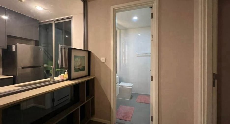 ขาย 2 ห้องนอน คอนโด ใน คลองเตย, กรุงเทพฯ