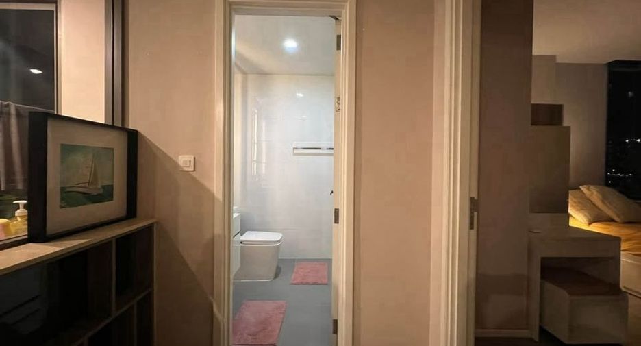 ขาย 2 ห้องนอน คอนโด ใน คลองเตย, กรุงเทพฯ