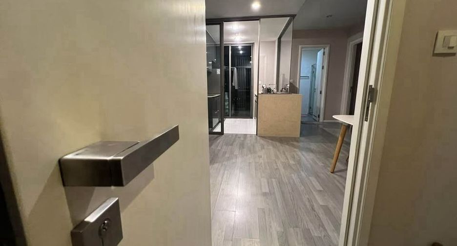 ขาย 2 ห้องนอน คอนโด ใน คลองเตย, กรุงเทพฯ