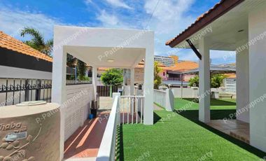 Casa en venta de 3 habitaciones en Bang Lamung, Chonburi