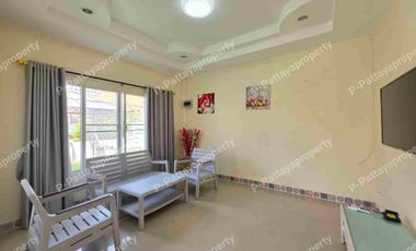 Casa en venta de 3 habitaciones en Bang Lamung, Chonburi