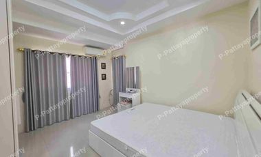 Casa en venta de 3 habitaciones en Bang Lamung, Chonburi