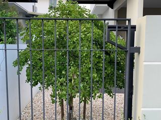 For sale 3 bedrooms house in Ban Chang, Rayong