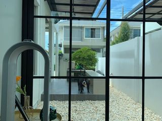 For sale 3 bedrooms house in Ban Chang, Rayong