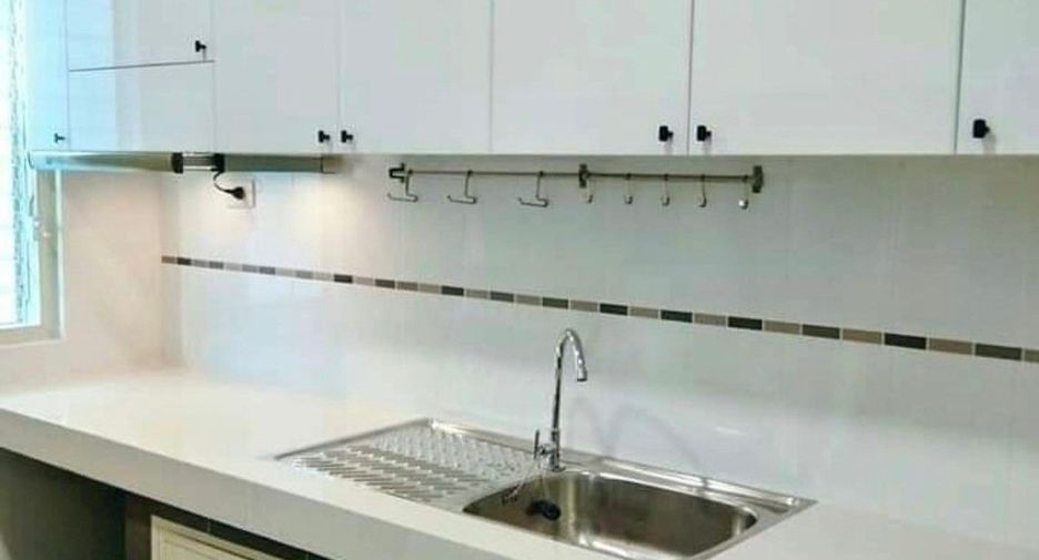 For sale 3 bedrooms house in Ban Chang, Rayong