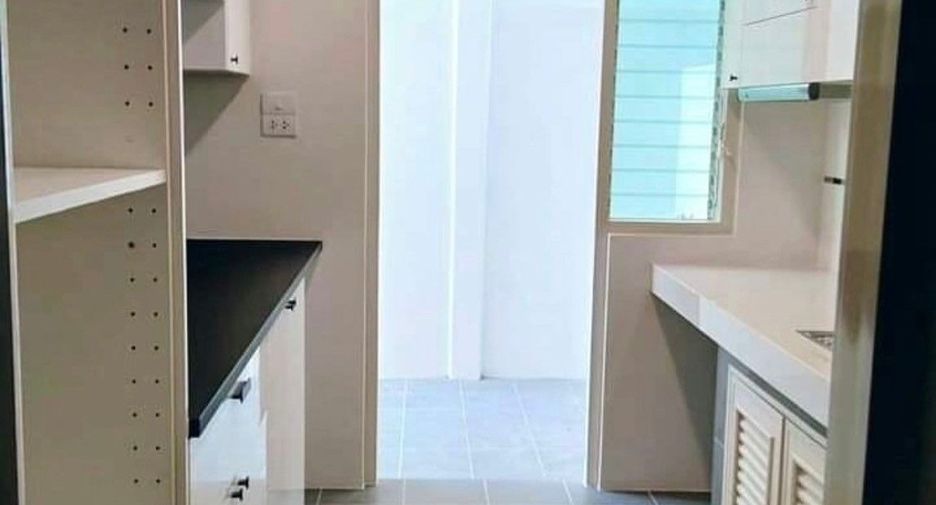 For sale 3 bedrooms house in Ban Chang, Rayong