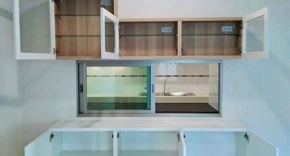 For sale 3 bedrooms house in Ban Chang, Rayong