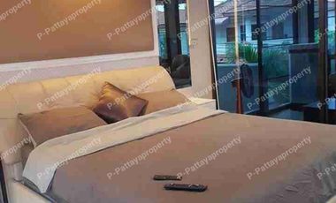 Casa en venta de 4 habitaciones en Jomtien, Pattaya