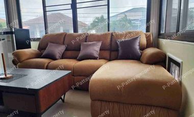 Casa en venta de 4 habitaciones en Jomtien, Pattaya