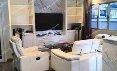 Casa en venta de 4 habitaciones en Jomtien, Pattaya