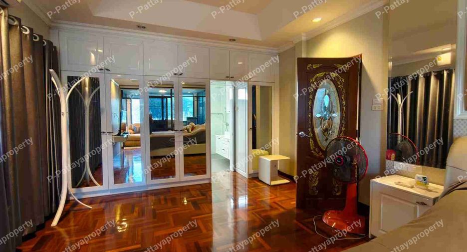 Casa en venta de 4 habitaciones en Jomtien, Pattaya