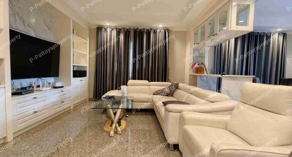 Casa en venta de 4 habitaciones en Jomtien, Pattaya