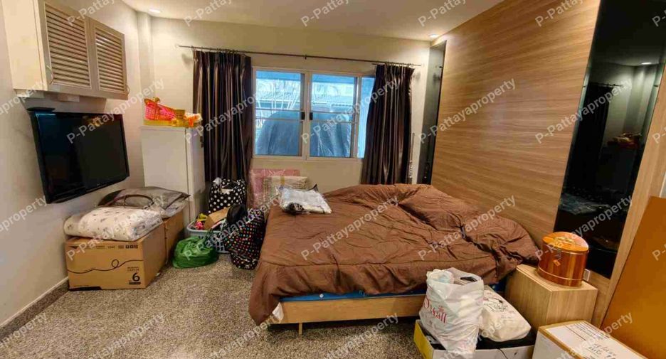 Casa en venta de 4 habitaciones en Jomtien, Pattaya