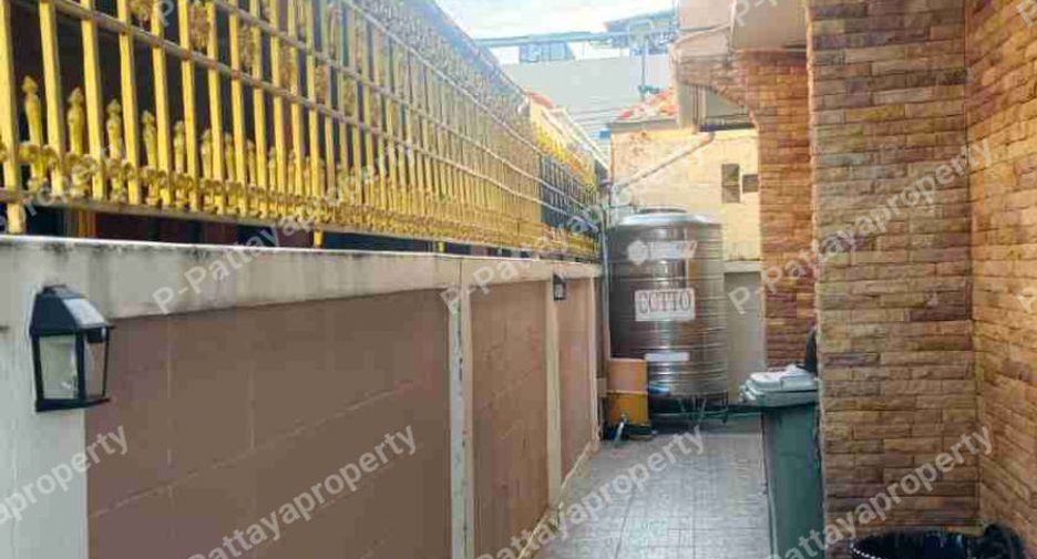 Casa en venta de 4 habitaciones en Jomtien, Pattaya