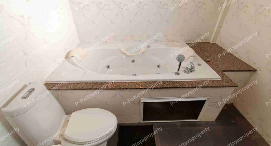 Casa en venta de 4 habitaciones en Jomtien, Pattaya
