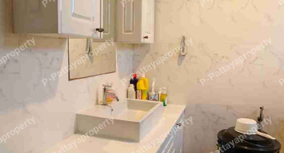 Casa en venta de 4 habitaciones en Jomtien, Pattaya
