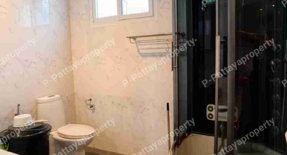 Casa en venta de 4 habitaciones en Jomtien, Pattaya