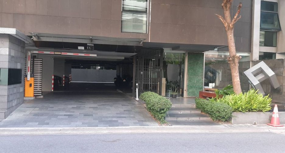 For rent そして for sale 1 Beds condo in Sathon, Bangkok