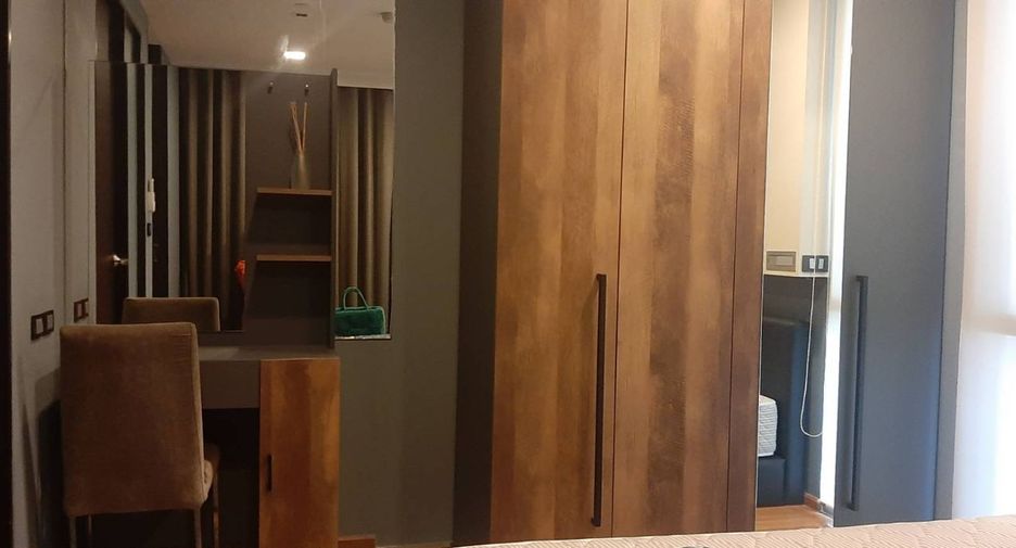 For rent そして for sale 1 Beds condo in Sathon, Bangkok