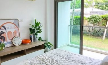 Продажа 1 кровать кондо в Йомтиен, Паттайя