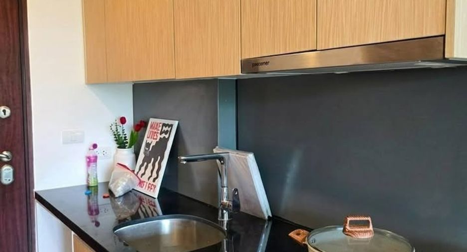 Продажа 1 кровать кондо в Йомтиен, Паттайя