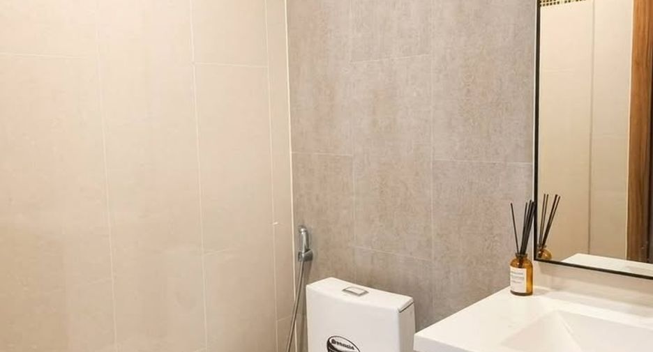 Продажа 1 кровать кондо в Йомтиен, Паттайя