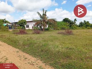 For sale land in Ban Pong, Ratchaburi