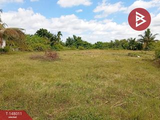 For sale land in Ban Pong, Ratchaburi
