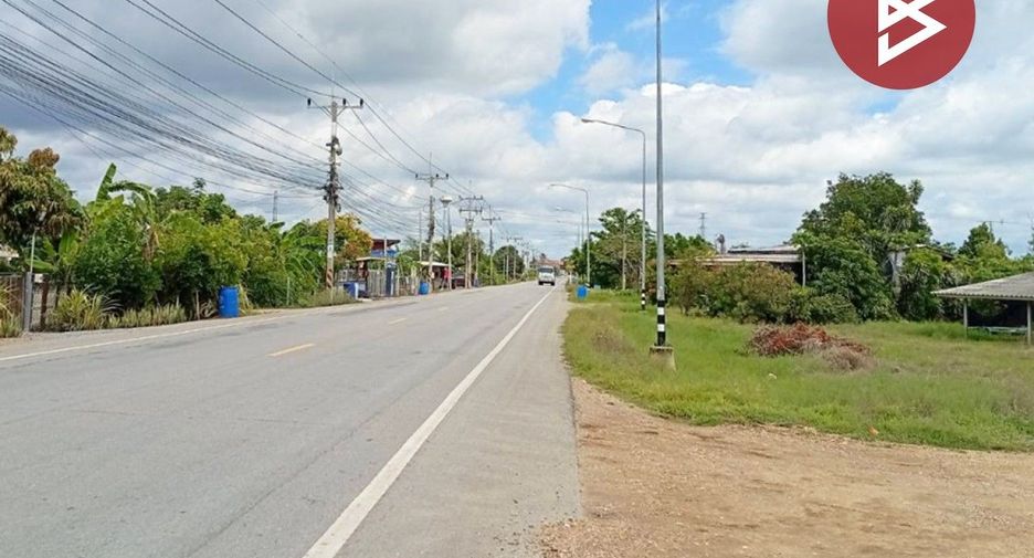 For sale land in Ban Pong, Ratchaburi