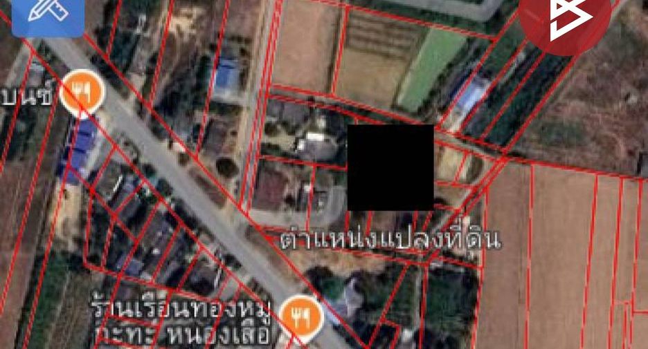 For sale land in Ban Pong, Ratchaburi