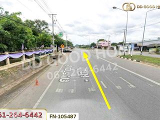 For sale land in Chom Bueng, Ratchaburi