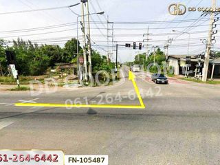For sale land in Chom Bueng, Ratchaburi
