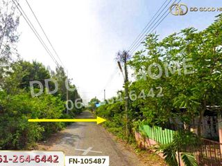 For sale land in Chom Bueng, Ratchaburi