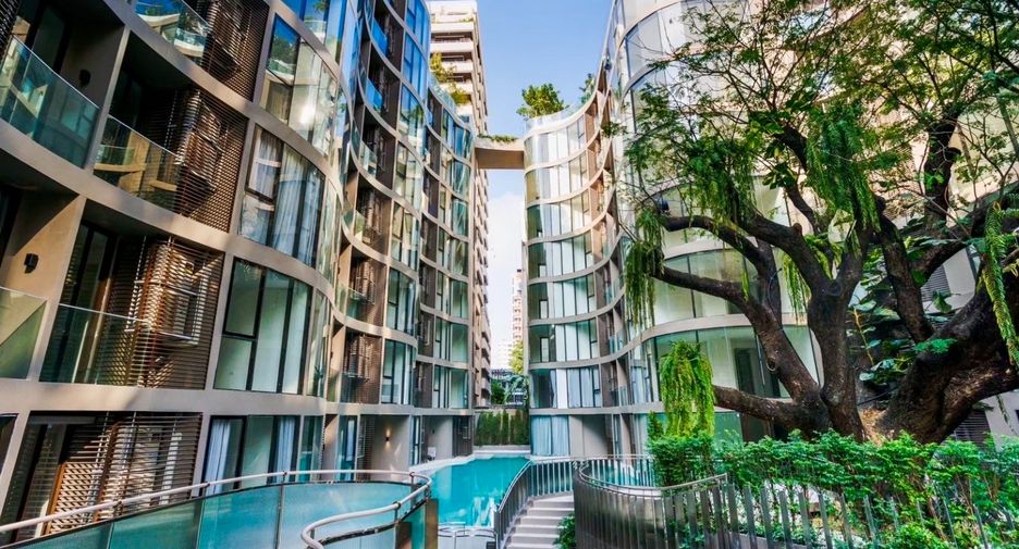 For rent and for sale 11 bedrooms condo in Khlong Toei, Bangkok