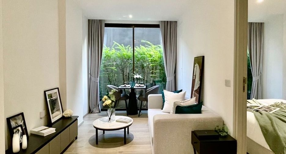 For rent and for sale 11 bedrooms condo in Khlong Toei, Bangkok
