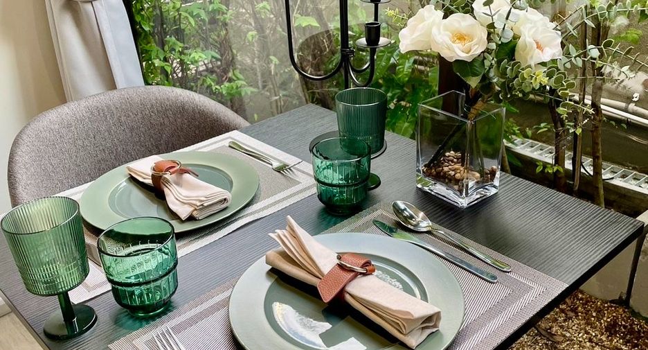 For rent and for sale 11 bedrooms condo in Khlong Toei, Bangkok
