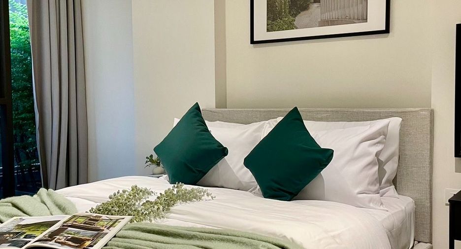For rent and for sale 11 bedrooms condo in Khlong Toei, Bangkok
