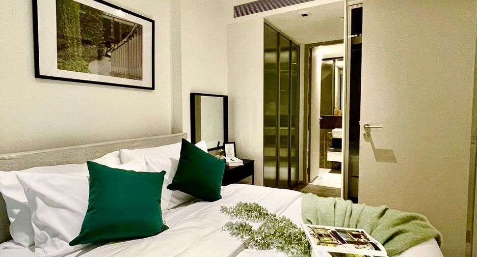For rent and for sale 11 bedrooms condo in Khlong Toei, Bangkok