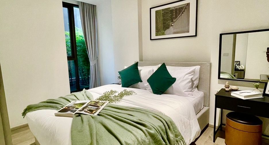 For rent and for sale 11 bedrooms condo in Khlong Toei, Bangkok