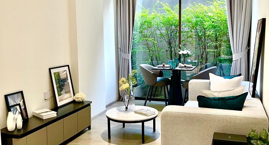 For rent and for sale 11 bedrooms condo in Khlong Toei, Bangkok