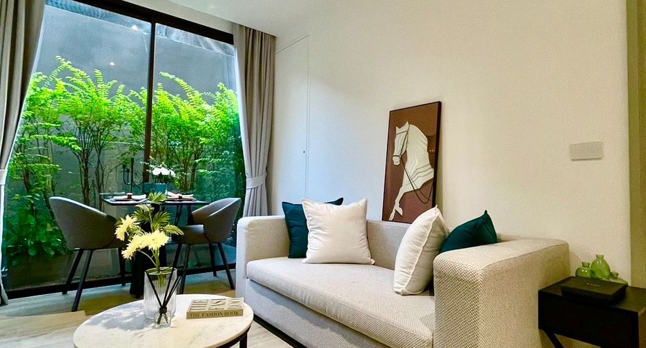 For rent and for sale 11 bedrooms condo in Khlong Toei, Bangkok