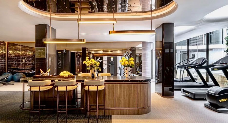 For rent and for sale 11 bedrooms condo in Khlong Toei, Bangkok