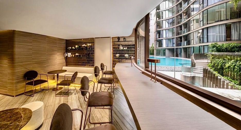 For rent and for sale 11 bedrooms condo in Khlong Toei, Bangkok