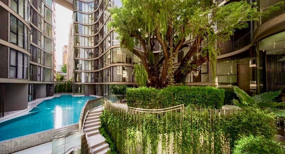 For rent and for sale 11 bedrooms condo in Khlong Toei, Bangkok