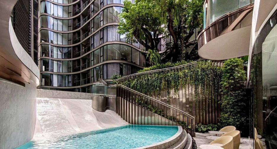 For rent and for sale 11 bedrooms condo in Khlong Toei, Bangkok