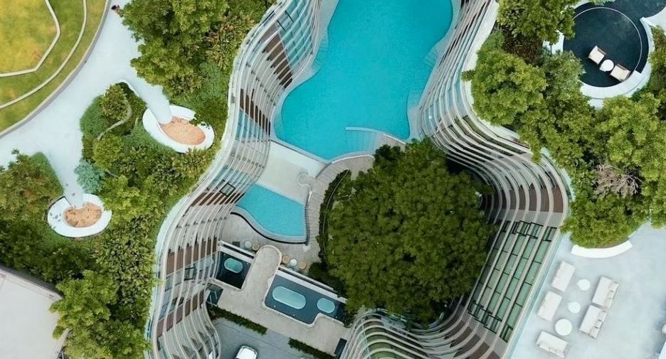 For rent and for sale 11 bedrooms condo in Khlong Toei, Bangkok