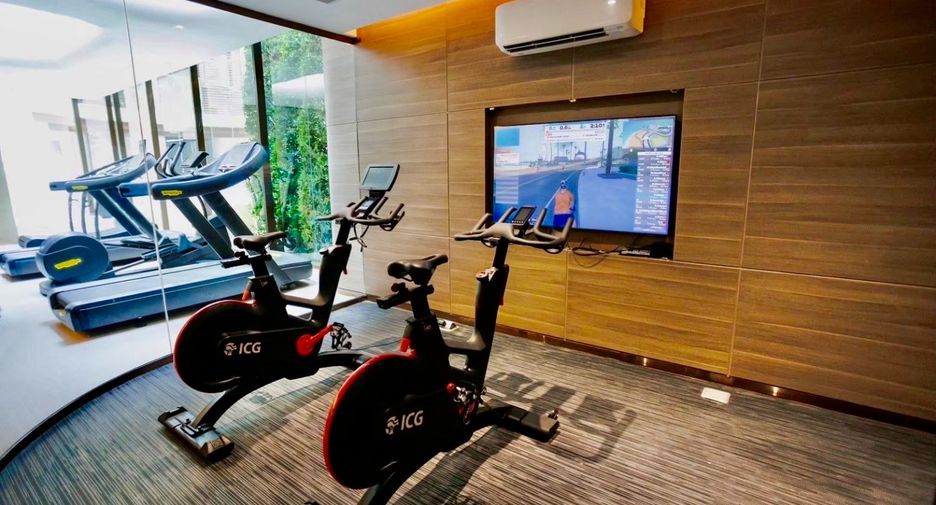 For rent and for sale 11 bedrooms condo in Khlong Toei, Bangkok